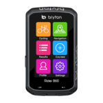 Bryton – Rider 860 – E