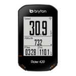 Bryton – Rider 420 – T