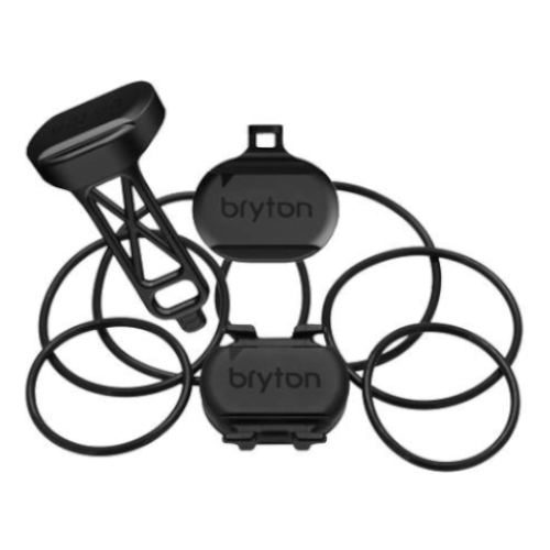 Bryton - Duo snelheids/candanssensor ANT+