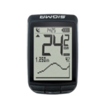 Sigma – Pure GPS