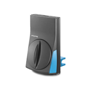 Tacx – Black Track VR Stuurframe