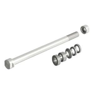 Tacx – Trainer as voor E-Thru 12 mm x1.0