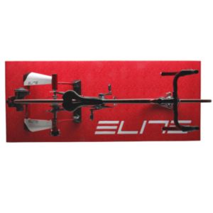 Elite – Trainermat