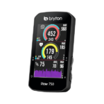 Bryton – Rider 750 – T