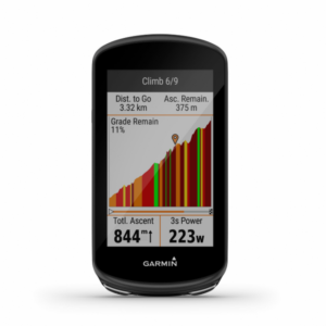 Garmin – Edge 1030 Plus