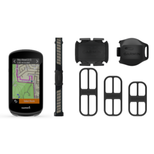 Garmin – Edge 1030 Plus – bundel Race
