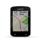 Garmin – Edge 520 Plus – bundel Race