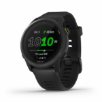 Garmin – Forerunner 745 – Zwart