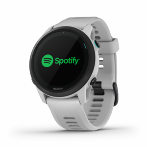 Garmin – Forerunner 745 – Wit