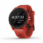 Garmin – Forerunner 745 – Rood