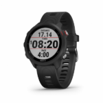 Garmin – Forerunner 245 Music – Zwart