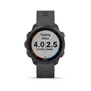 Garmin – Forerunner 245 – Grijs
