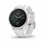 Garmin – Fenix 6S – Wit