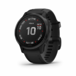 Garmin – Fenix 6S Pro – Zwart