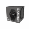 Garmin - Fenix 6X Pro - Zwart