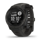 Garmin – Instinct – Zwart