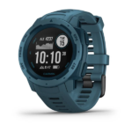 Garmin – Instinct – Blauw