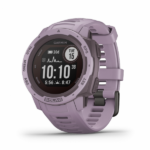 Garmin – Instinct Solar – Paars