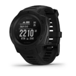 Garmin – Instinct Tactical – Zwart