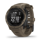 Garmin – Instinct Tactical – Bruin