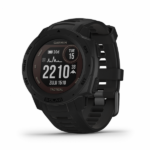 Garmin – Instinct Tactical Solar – Zwart