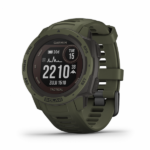 Garmin – Instinct Tactical Solar – Groen