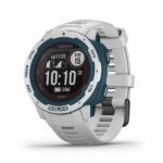 Garmin – Instinct Surf Solar – Wit