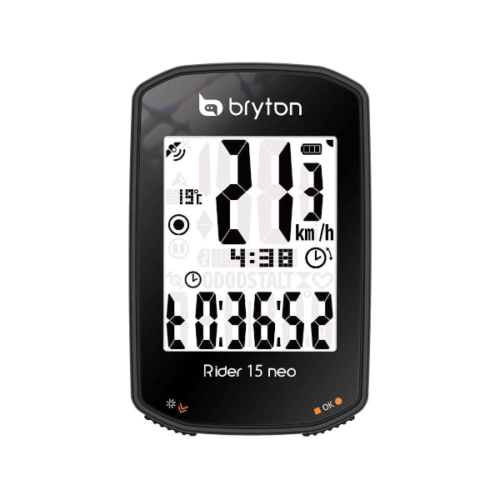 Bryton - Rider 15 Neo - C