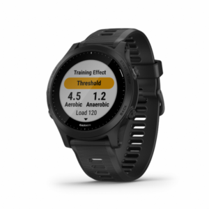 Garmin – Forerunner 945 – Zwart