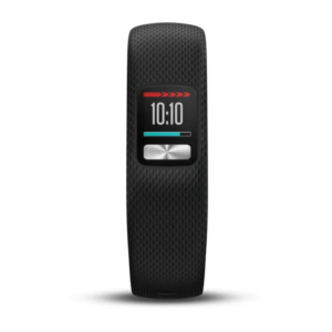 Garmin – Vivofit 4 L – Zwart