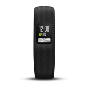 Garmin – Vivofit 4 L – Zwart