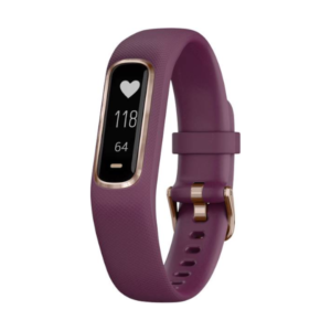 Garmin – Vivosmart 4 S/M – Paars