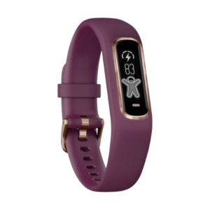 Garmin – Vivosmart 4 S/M – Paars
