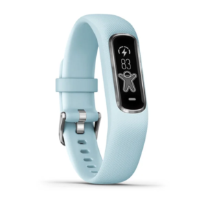 Garmin – Vivosmart 4 S/M – Lichtblauw
