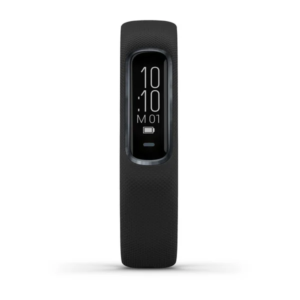 Garmin – Vivosmart 4 S/M – Zwart
