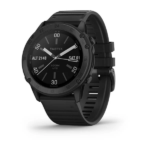 Garmin – Tactix Delta Sapphire – Zwart