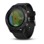 Garmin – Approach S60 – Zwart