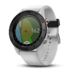 Garmin – Approach S60 – Wit