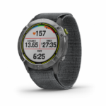 Garmin – Enduro – Grijs