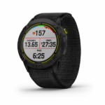 Garmin – Enduro – Zwart
