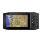 Garmin – GPSMAP 276CX