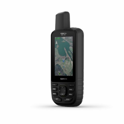Garmin - GPSMAP 66S
