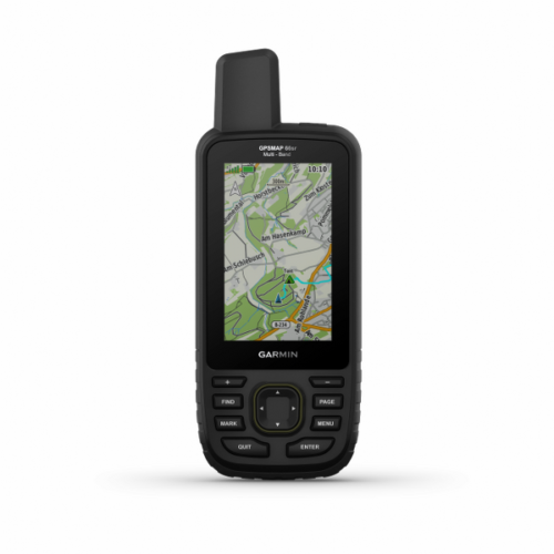 Garmin - GPSMAP 66SR
