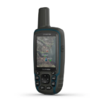 Garmin – GPSMAP 64X