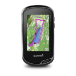 Garmin – Oregon 750T