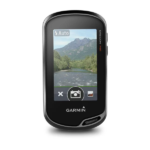 Garmin – Oregon 750
