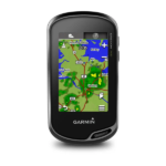 Garmin – Oregon 700