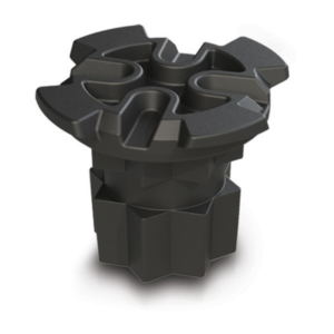 Garmin – Fusion Railblaza railmontageset