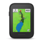 Garmin – Approach G30