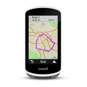 Garmin – Edge 1030 – bundel Race